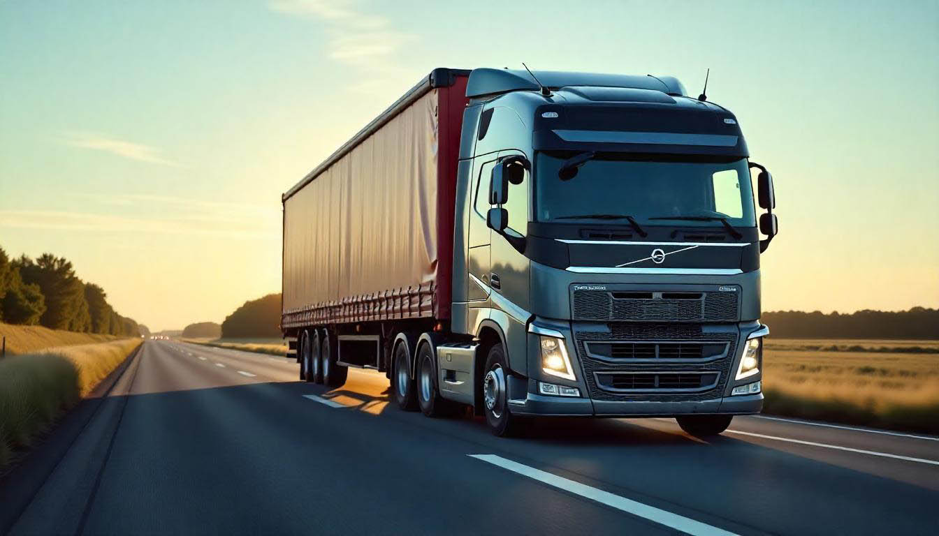 Негабаритные грузы